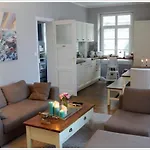 Saint-Malo Appartement 3 Chambres Centre Intra Muros Proche Plage