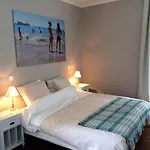 Saint-Malo Appartement 3 Chambres Centre Intra Muros Proche Plage