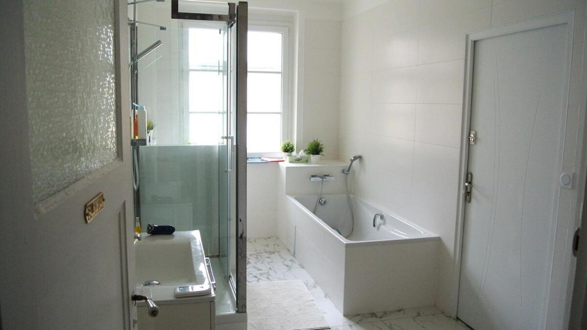 Apartment 3 Centre Intra Muros Proche *