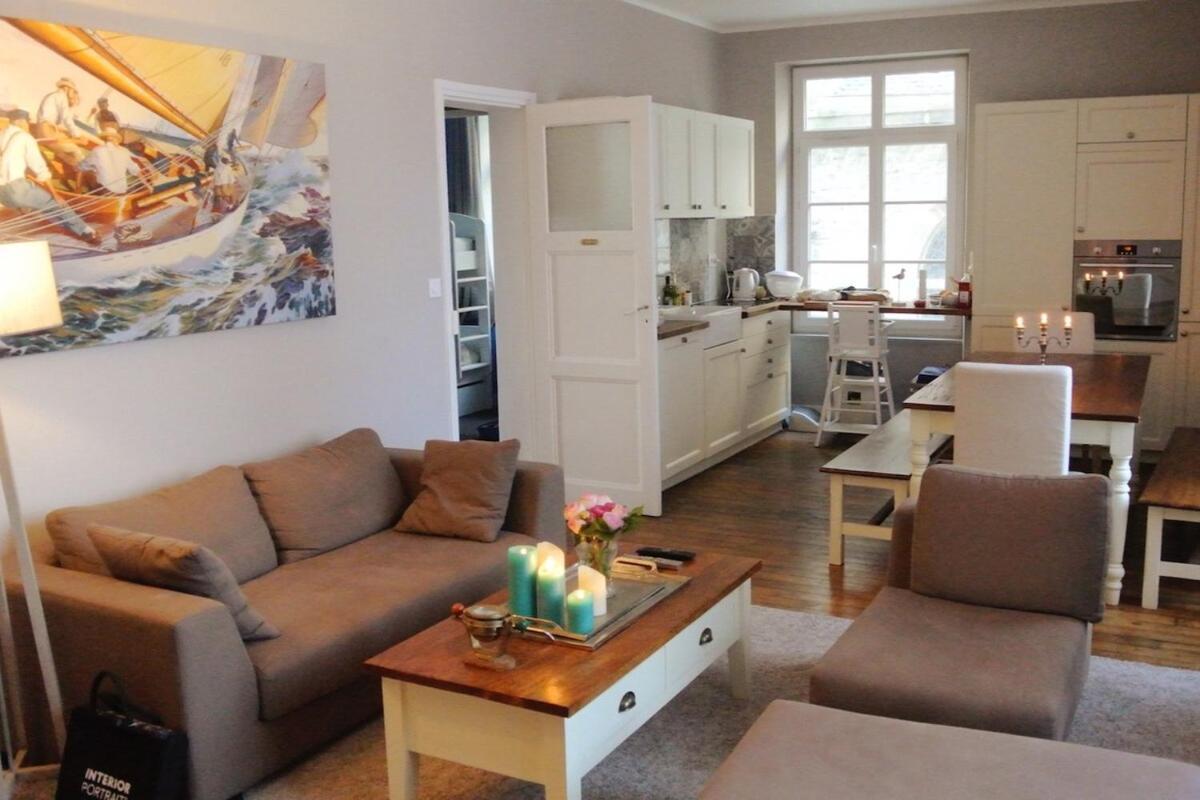 Apartment 3 Centre Intra Muros Proche *