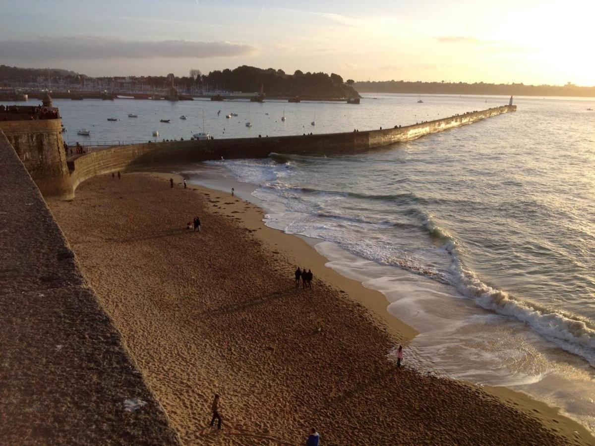 3 Centre Intra Muros Proche Saint-Malo